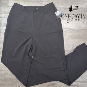 Sag Harbor Comfort Stretch Average Pants Size 12T